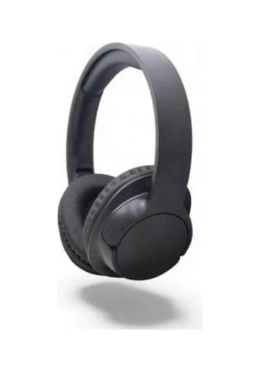 Ceylan Adam Kablosuz Bluetooth Kulaklık Kulak Üstü Mikrofonlu 5.0 Bluetooth Anc Özelliği