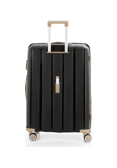 Mçs Polipropilen 2li Valiz Seti Büyük & Orta V305 S21yy1000075-set 00428 Çok Renkli