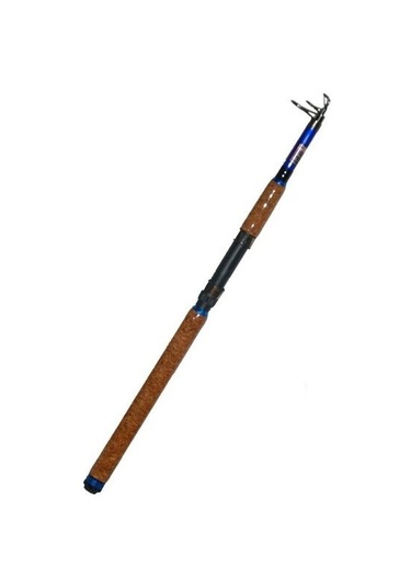 EURO FİSH DEEP MANTAR SAPLI TELE KAMIŞ 165CM