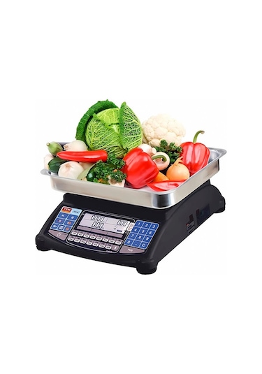 Pos Start Barkod Sistemi Elite Set Jj-6800a
