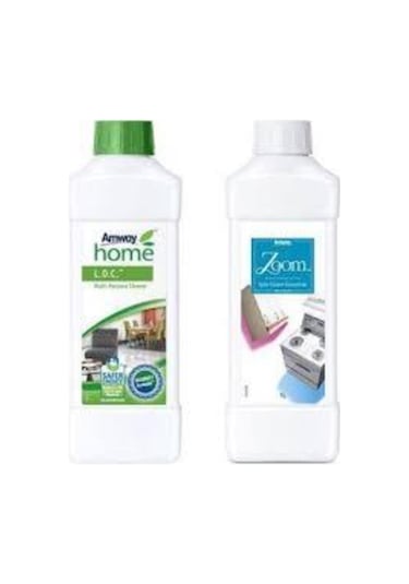 Amway Home Amway L.O.C. Çok Amaçlı Ve Zoom Konsantre Sprey Temizleyici