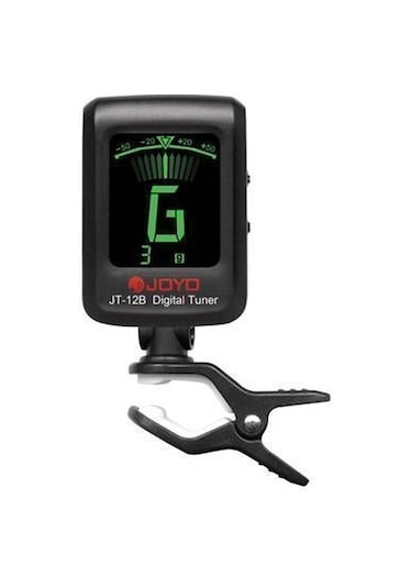 Joyo JT-12B Mini Backlight Tuner