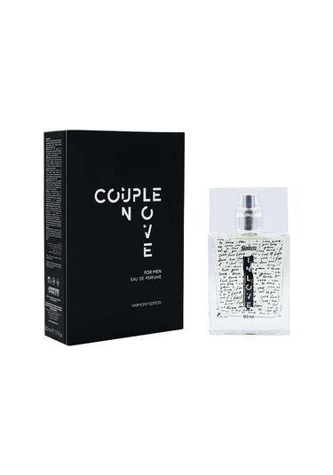 Bargello Couple In Love Erkek Parfüm EDP 50 ML Aromatik