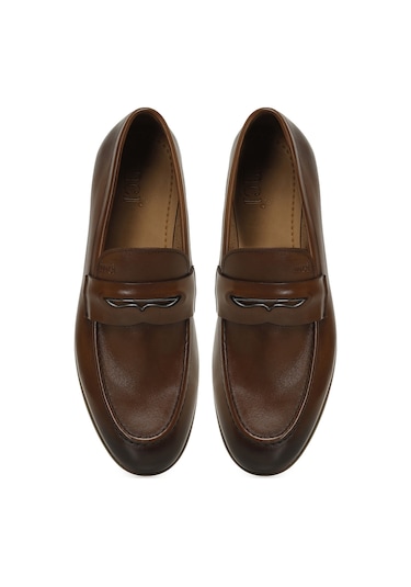 İnci Incı Acros 5fx Taba Erkek Makosen 000000000101973969 Taba