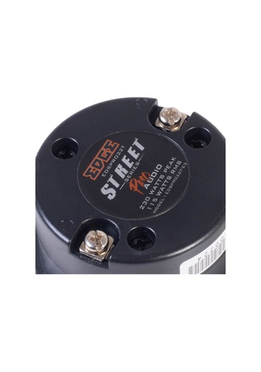 Tempovendo Edspro22t-e3 Edge Xtreme Serisi 6 Cm Tweeter