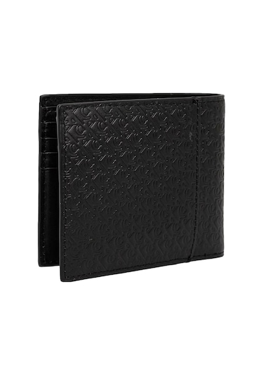 Calvin Klein Calvın Kleın Erkek Cüzdan Lv04g1085g-ub1 Siyah
