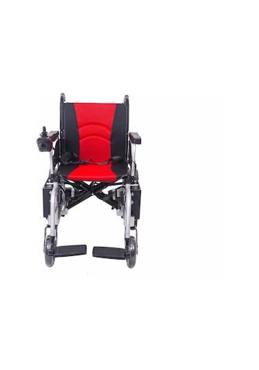 Fuhassan Fh 901 Akülü Tekerlekli Sandalye