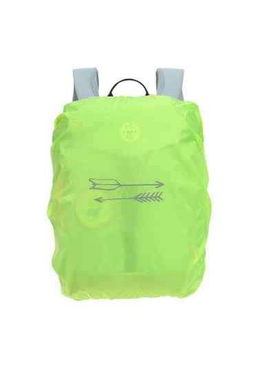 Lassig Nature Sırt Çantası Light Blue