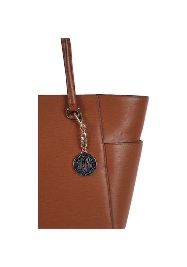 Dkny Kadın Omuz Çantası R14azl67-car R14azl67-car Kahverengi Kahverengi