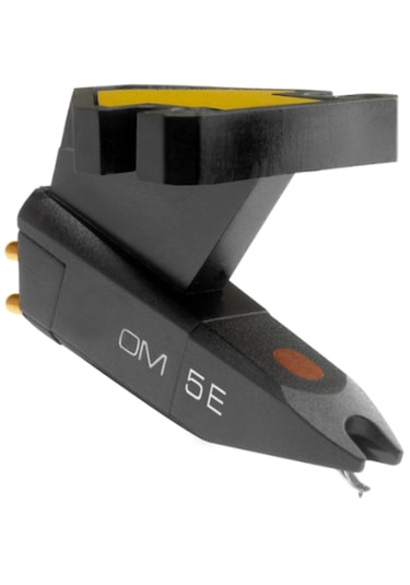 Ortofon Om 5 E Pikap İğnesi