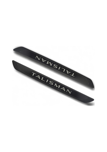 Talisman Işıklı Kapı Eşiği Takımı - Renault 7711785928
