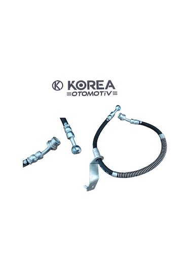 Jeriko Hortum Fren İ30/ceed 16- Ön Sol KR-80-0316-JERİKO