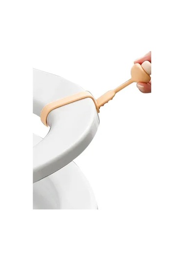 Büro Ev Klozeti İçin 3adet Silikon Klozet Kaldırma Aparatı Diğer