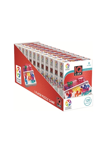Smart Games iq Link