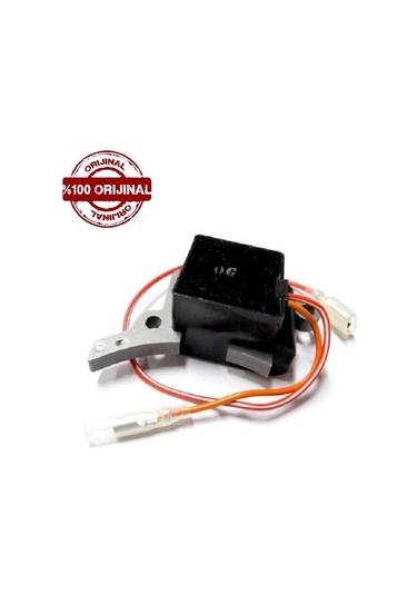 Shindaiwa 577 - 757 Motorlu Testere Elektronik Bobin