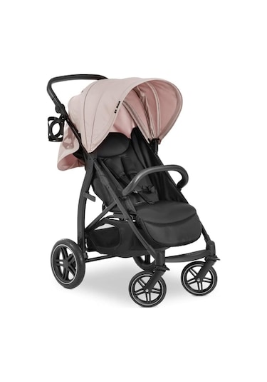 Hauck Rapid 4d Bebek Arbası Dusty Rose