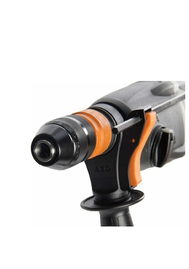 Aeg KH 28 T49354641 Superxek Kit4 Sds Plus Pnomatik Kırıcı Delici