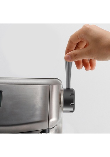 Suntek 870/875/876/878 Barista Gri Için Yedek Buhar Kolu Demlik