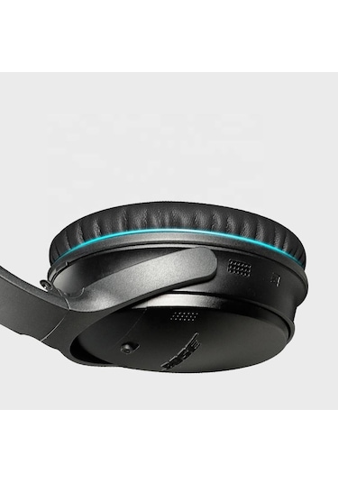 Bose QC45 Kulaklık Pedi Yastığı Padi Kulaklık Yedek Süngeri