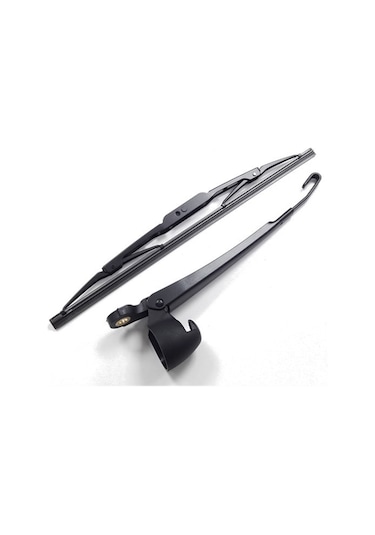 VW Bora Variant 1998-2005 Arka Silecek Kolu Kapağı 35 CM 1J6955707A