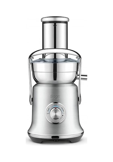 Sage Thenutri Juicer Cold Xl SJE830-BSS Katı Meyve Sıkacağı