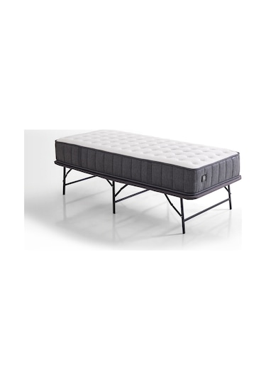 Yataş Bedding Sleep Flex Tek Kişilik Katlanır Somya