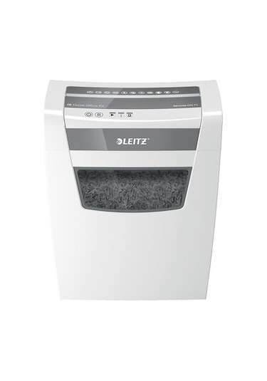 Leitz IQ 80090000 Evrak İmha Makinesi