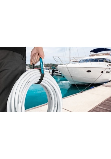 Cellfast Prestige Marine Yat Hortumu Seti 1/2" 20 M