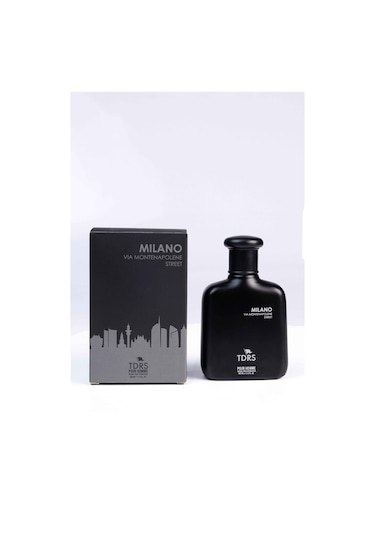 Tudors Milano Erkek Parfüm EDC 100 ML