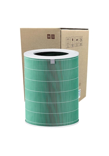Xiaomi Smart Air Purifier 4 Filtre Yeşil Formaldehit