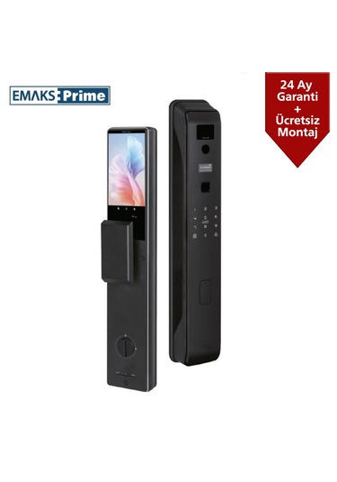 Emaks Prime Akıllı Kilit Galaxy30