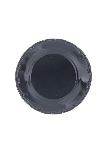 Heritage 24 Parça Gri Yemek Takımı