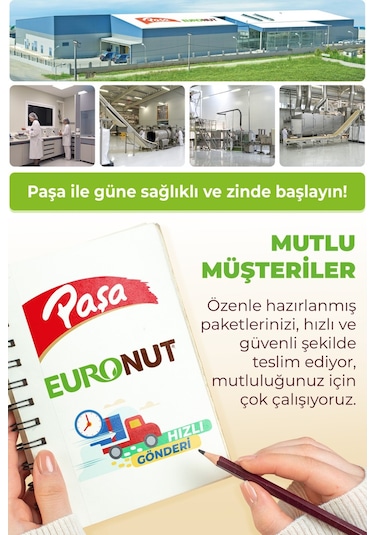 Hurma Özü 680 Gr