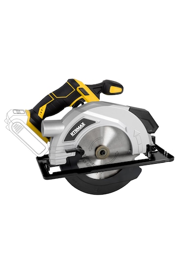 Rtrmax RTX3080 4AH Akülü Daire Testere 185 MM