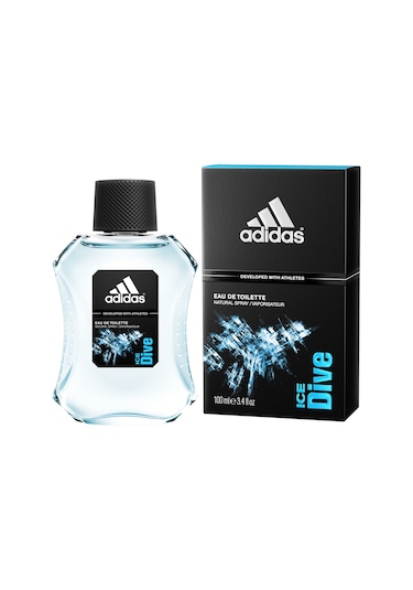 Adidas Ice Dive Erkek Parfüm EDT 100 ML