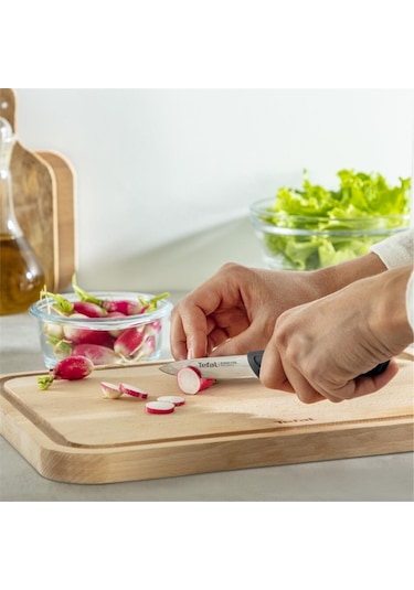 Colorfood Soyma Bıçağı 8cm Siyah 001 Siyah