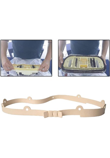 Homyl Gw9500 Jakuzi Aksesuarları Için Havuz Temizleme Vakum