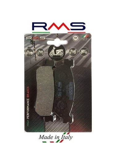 Rms Brenta Balata Yamaha X-cıty / X-max / R6 / R1 510-2660