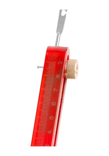 Suntek Balıkçılık Kanca Ayırıcı Taşınabilir Olta Kanca