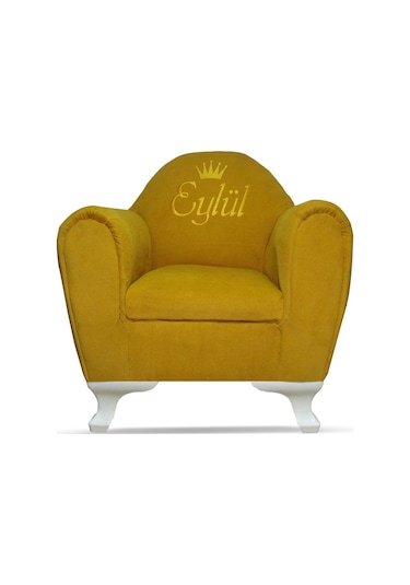 Kişiye Ve Isme Özel Çocuk Koltuğu - Tercihinizi Belirleyin ! (380367342) Pembe