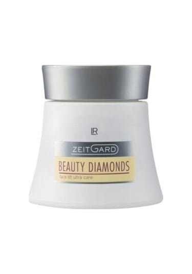 LR Zeitgard Beauty Diamonds Zengin İçerikli Krem 30 ML
