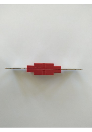 Çiftel 80 Amper Megatip Sigorta 1 Adet