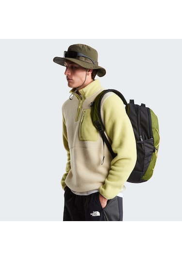 The North Face Jester Unisex Sırt Çantası-32901 Yeşil