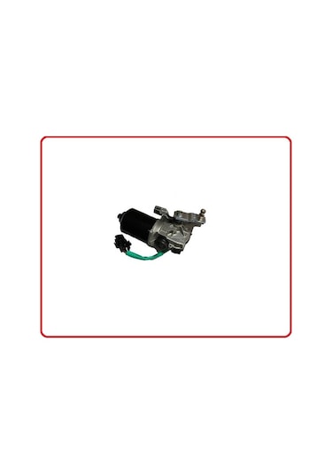 Hyundai i20 2009 - 2014 Silecek Motoru 98110-1J000 Makyajlı Kasa