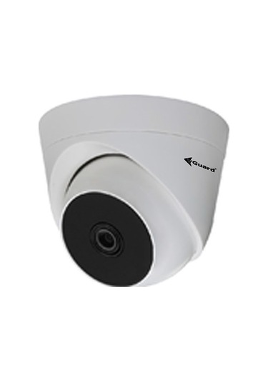 Vguard VG-254-DF 2 MP2.8 MM Sabit Lens 4 In 1 AHD Dome Kamera