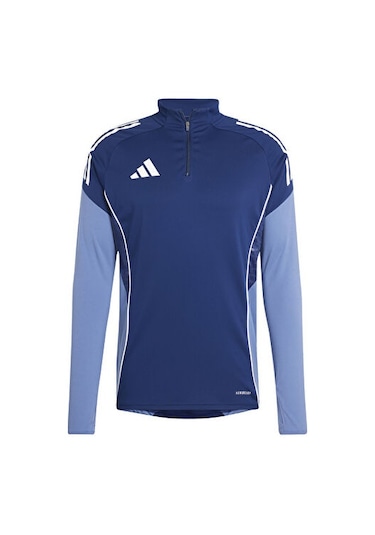 Adidas Tiro25c Tr Top Erkek Futbol Antrenman Uzun Kollu Tişört Jı6546 Renkli renkli