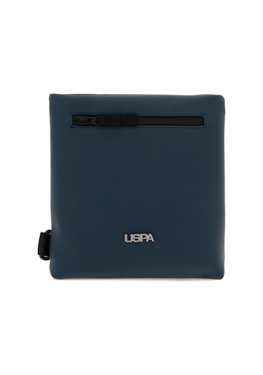 U.s. Polo Assn. Erkek Lacivert Çanta 50315067-vr033 Lacivert