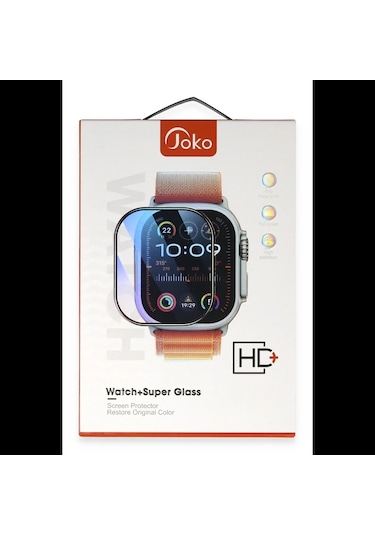 Newface Huawei Gt4 41mm 18mm Polymer Nano Ekran Koruyucu - Şeffaf