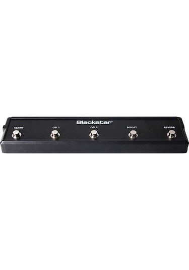 Blackstar Fs  -14 Footswitch
