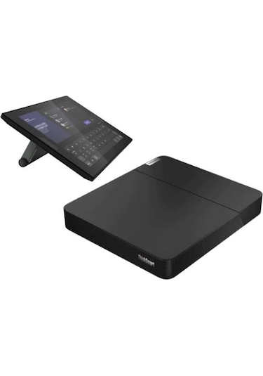 Lenovo Thinksmart Core Full Oda Video Konferans Set